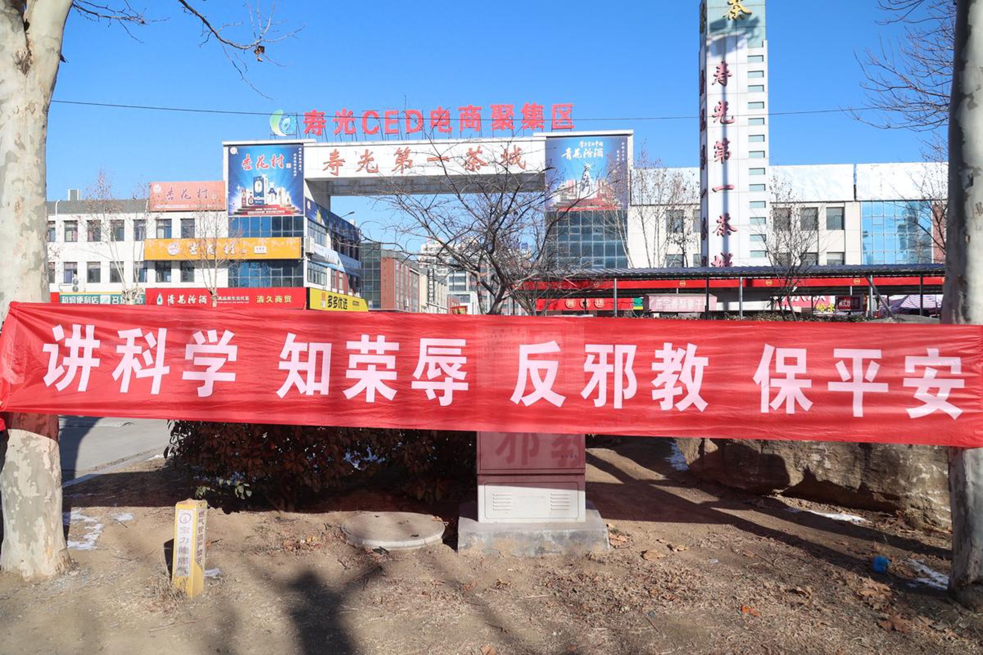 锐特精电商